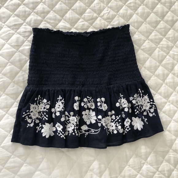 JCrew Point Sur skirt - Picture 4 of 6